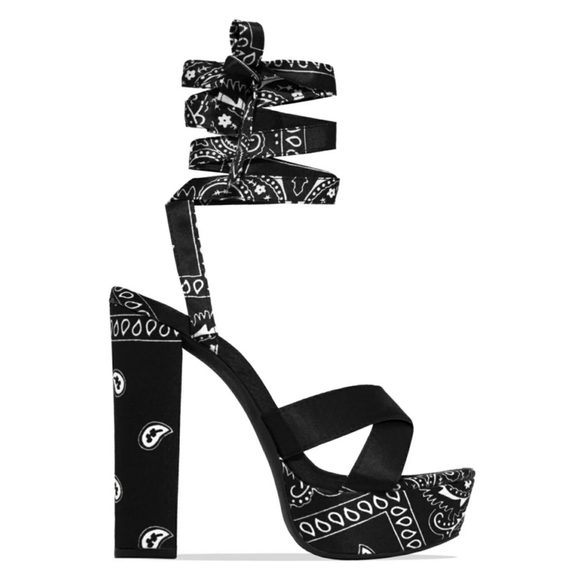 🌼 Furaha (Black) - Picture 5 of 6